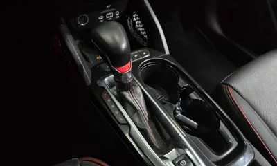 ChevroletGMDaewoo Trailblazer