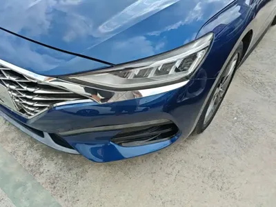 Hyundai Fista
