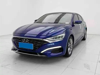 Hyundai Fista