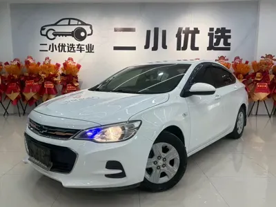 Chevrolet Cavalier