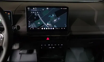 Kia PV5