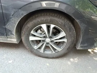 Changan Eado