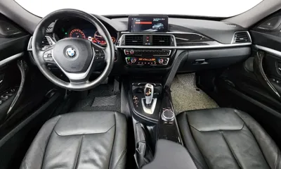 BMW Gran Turismo