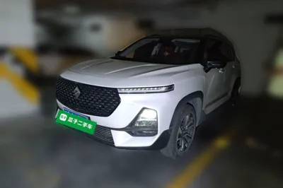 Baojun RS-5