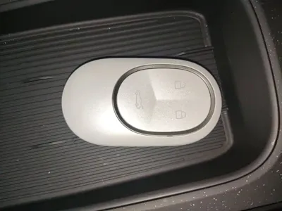 Nio ET5T