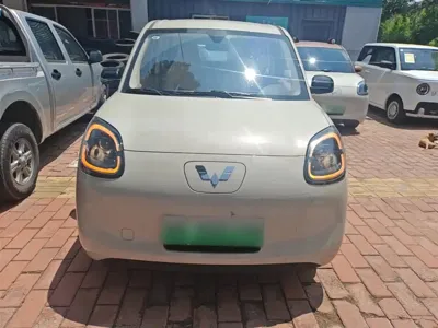 Wuling MINIEV