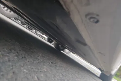 Hyundai Mistra