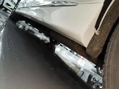 GAC Motor Trumpchi M8