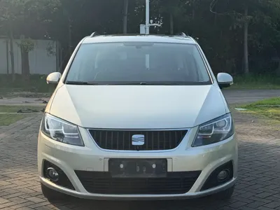 SEAT 欧悦搏