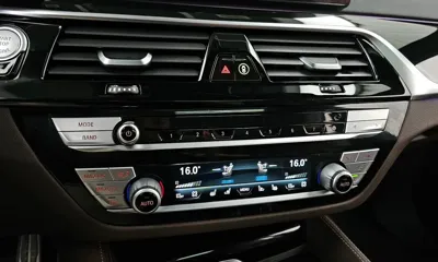 BMW Gran Turismo