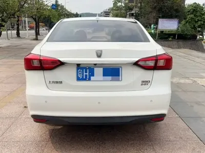 Roewe 360