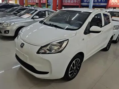 Changan Benben E-Star