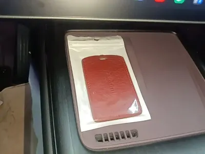 Xiaomi SU7