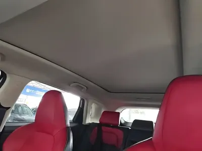 Changan CS55PLUS