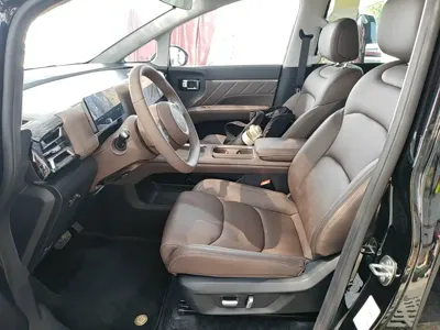 Wuling 星光730新能源