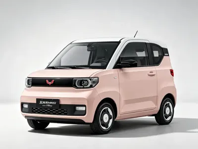 Wuling MINIEV