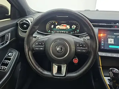 MG MG6