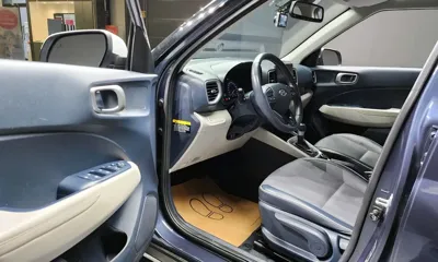 Hyundai Venue