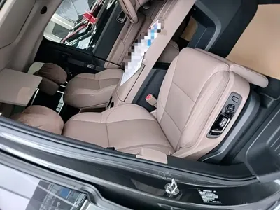 Li Auto Li MEGA