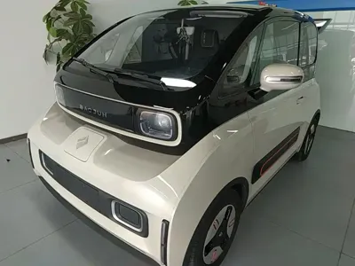 Baojun KiWi EV