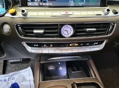 Kia K9