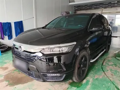 Honda Breeze