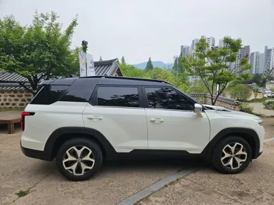 KG_Mobility_Ssangyong Torres