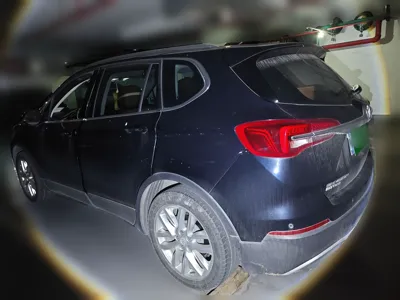 Buick Envision