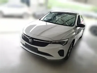 Buick Verano