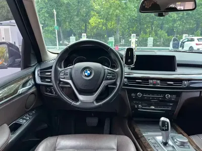 BMW X5 (Import)