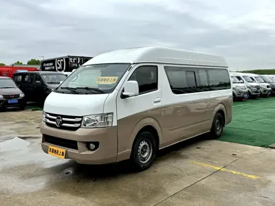 Foton Fengjing G7