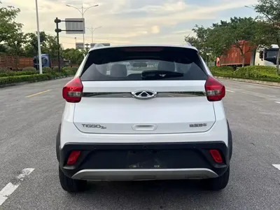 Chery Tiggo 3x