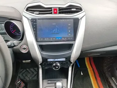 BYD Yuan
