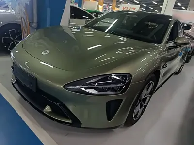 Xiaomi SU7