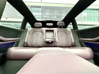 Nio ET5T