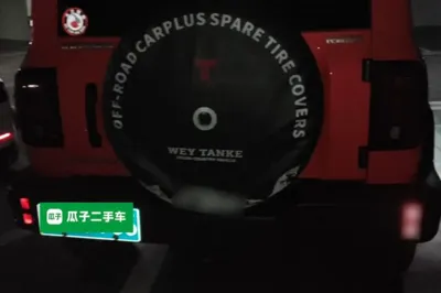 Tank 300