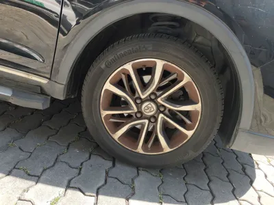Baojun 730