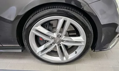 Audi S7