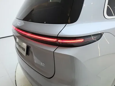 Li Auto Li L9