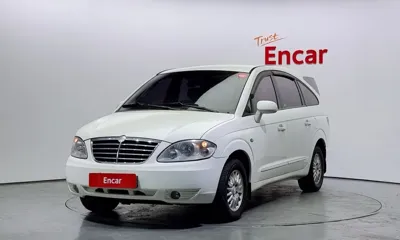 KG_Mobility_Ssangyong Rodius