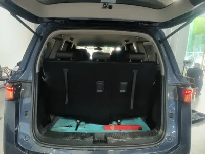 Wuling Jiachen