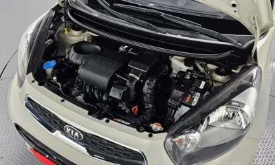 Kia Morning
