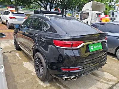 Geely Xingyue