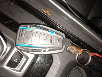 Geely Auto Haoyue PRO