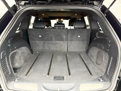 Jeep Grand Cherokee (Import)