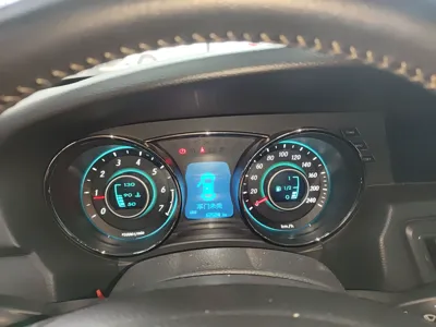 BAIC Senova D50