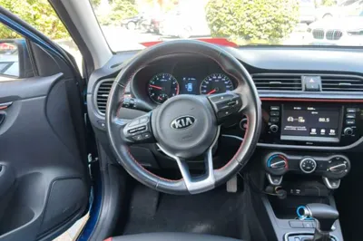 Kia KX Cross