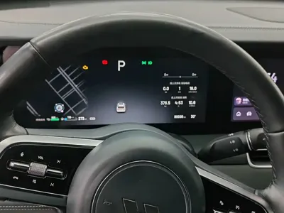 Li Auto Li ONE