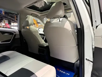 Toyota Wildlander