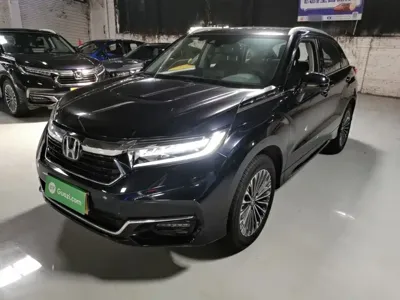 Honda Avancier